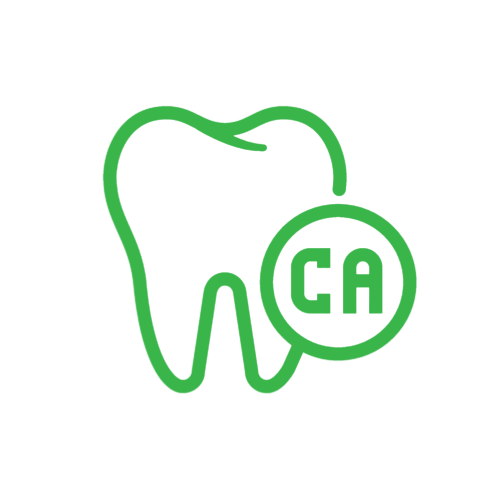 Sensitive Teeth icon